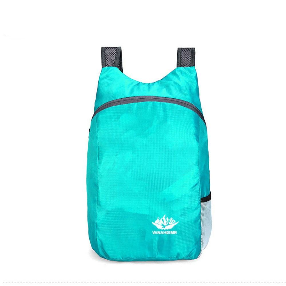 20L großer, faltbarer Bergstei – Packable Daypack Foldable Bewertung und Preis