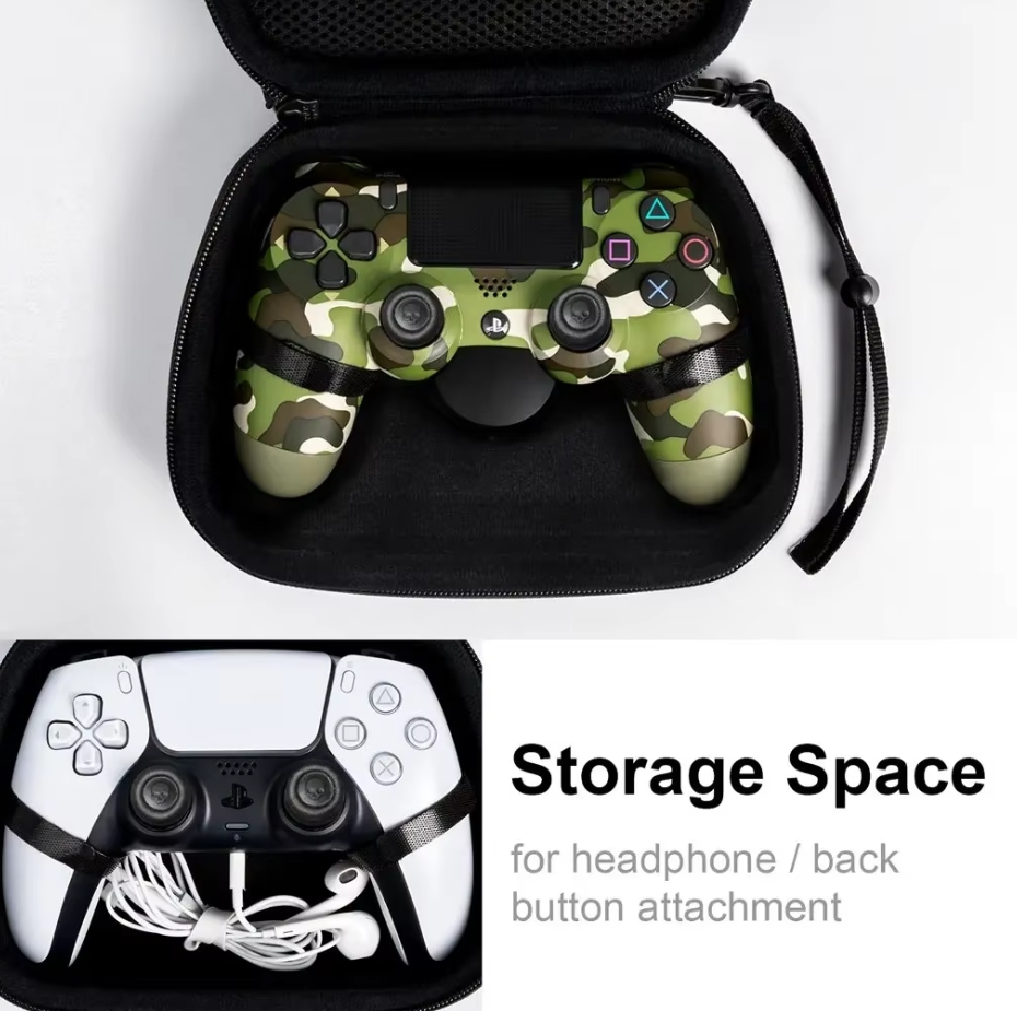 Skull & Co. Controller-Etui Au – Travel Bag Xbox Series S Bewertung und Preis