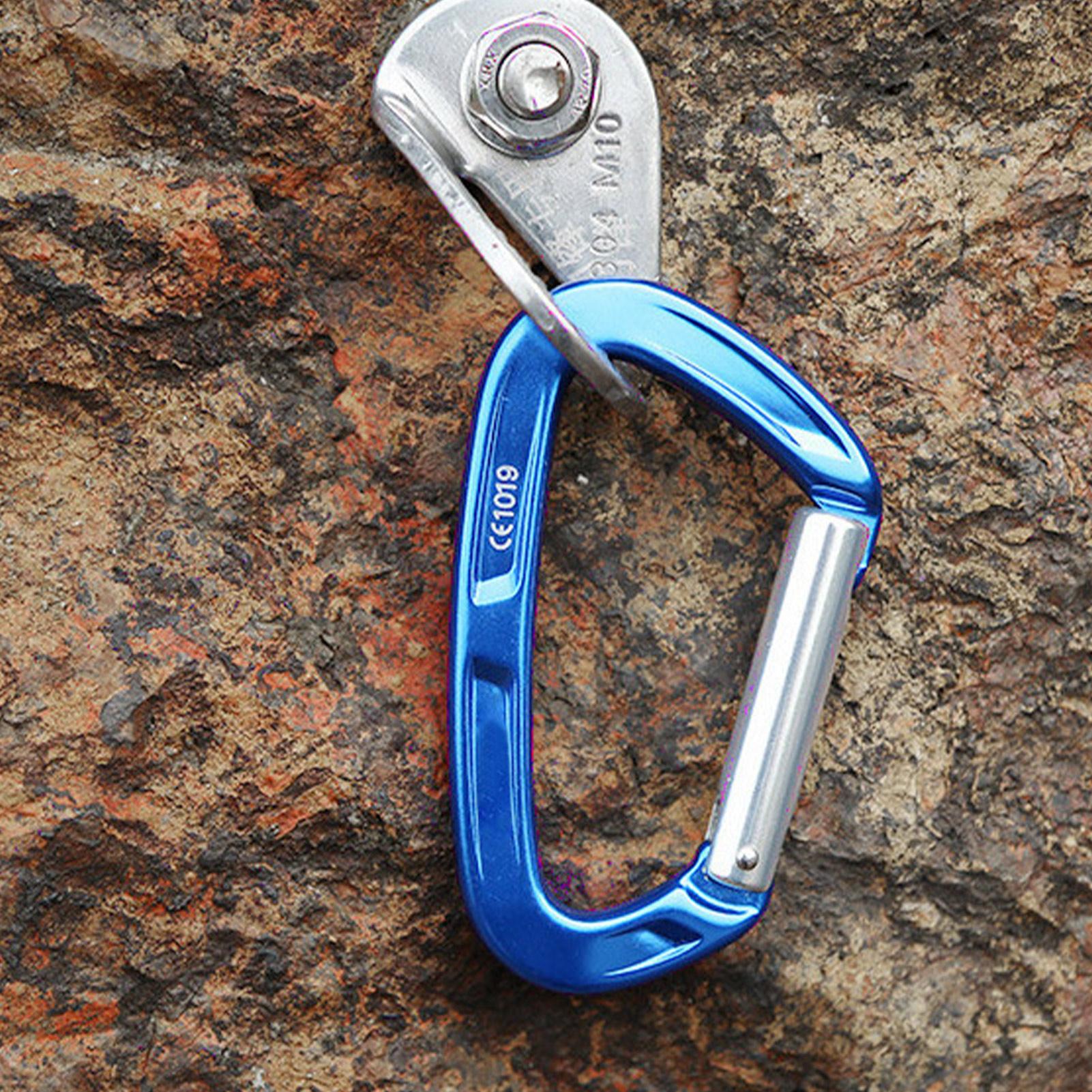 Quick Draw Karabiner Karabiner – Travel Accessories Drawing Bewertung und Preis