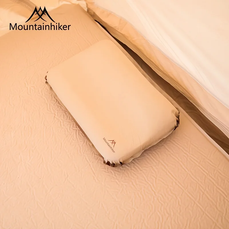 Mountainhiker Neues automatisc – Travel Pillow Inflatable Bewertung und Preis