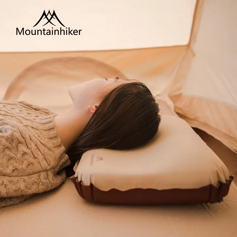 Mountainhiker Neues automatisc – Travel Pillow Inflatable Bewertung und Preis