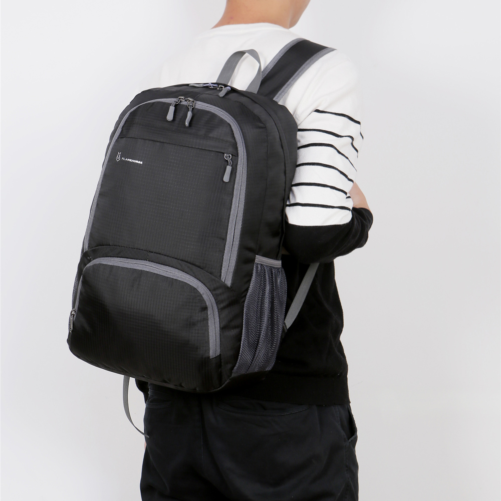 Leichter faltbarer Rucksack Mä – Packable Daypack Foldable Bewertung und Preis