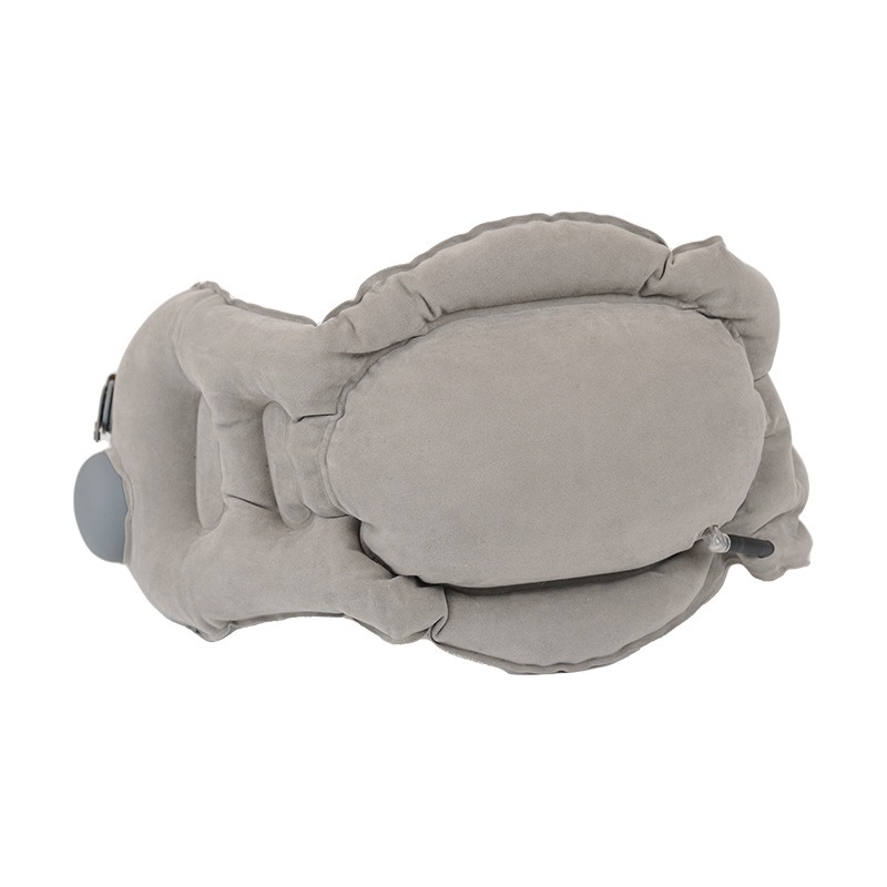 Aufblasbares Tragbares Lendenw – Travel Pillow Inflatable Bewertung und Preis