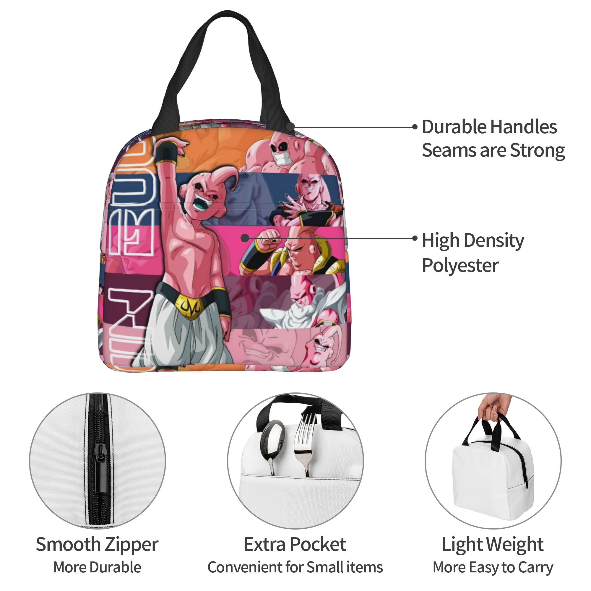 D-Dragon B-Ball Supers Buus Is – Travel Accessories 2022 Bewertung und Preis