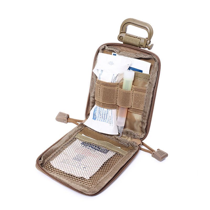 Outdoor EDC Werkzeugtasche EMT – Travel Accessories And Gadgets Bewertung und Preis