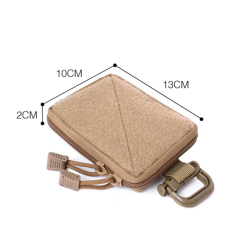 Outdoor EDC Werkzeugtasche EMT – Travel Accessories And Gadgets Bewertung und Preis