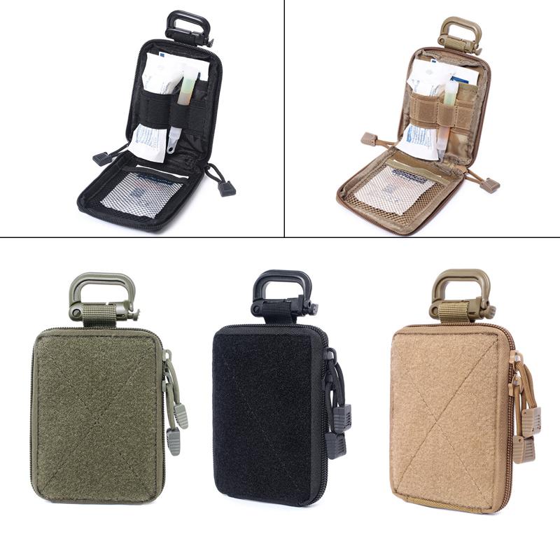 Outdoor EDC Werkzeugtasche EMT – Travel Accessories And Gadgets Bewertung und Preis
