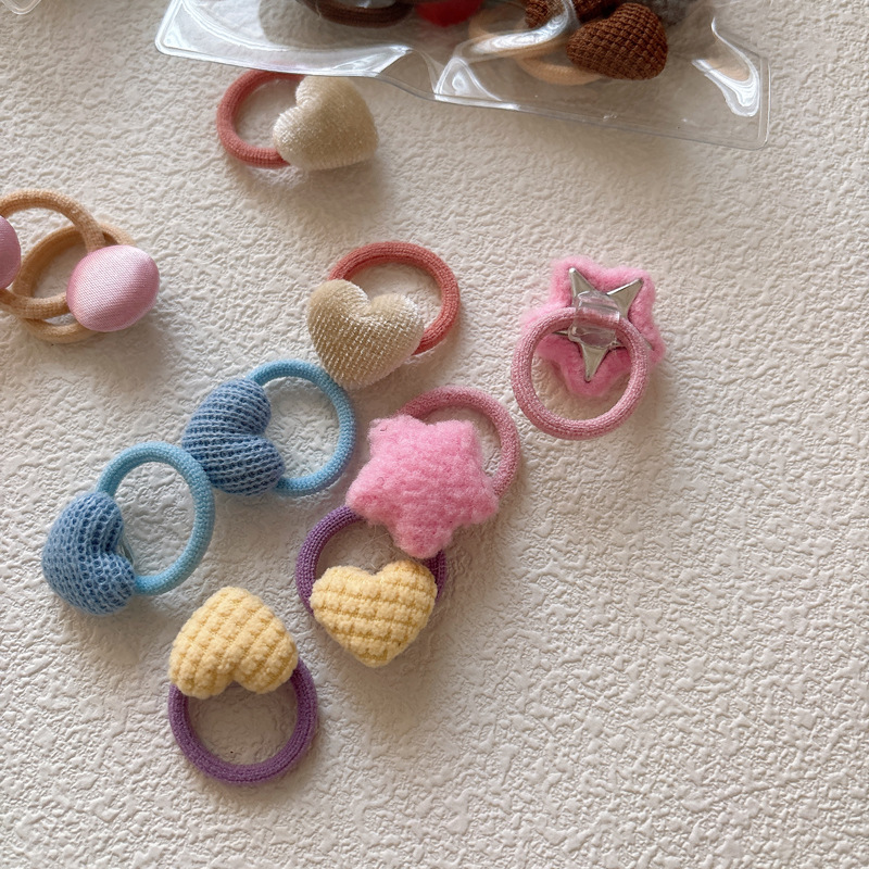 10PCS Koreanische Mode Baby Mä – Travel Accessories For 10 Year Old Girl Bewertung und Preis