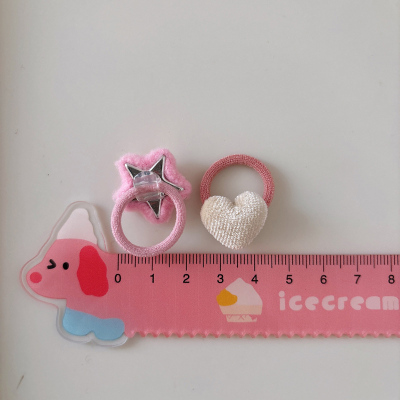 10PCS Koreanische Mode Baby Mä – Travel Accessories For 10 Year Old Girl Bewertung und Preis