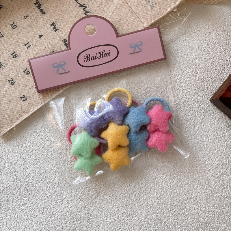 10PCS Koreanische Mode Baby Mä – Travel Accessories For 10 Year Old Girl Bewertung und Preis